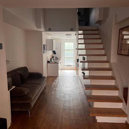 Lilan Apartment Maribor Bagian luar foto