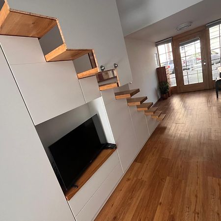 Lilan Apartment Maribor Bagian luar foto