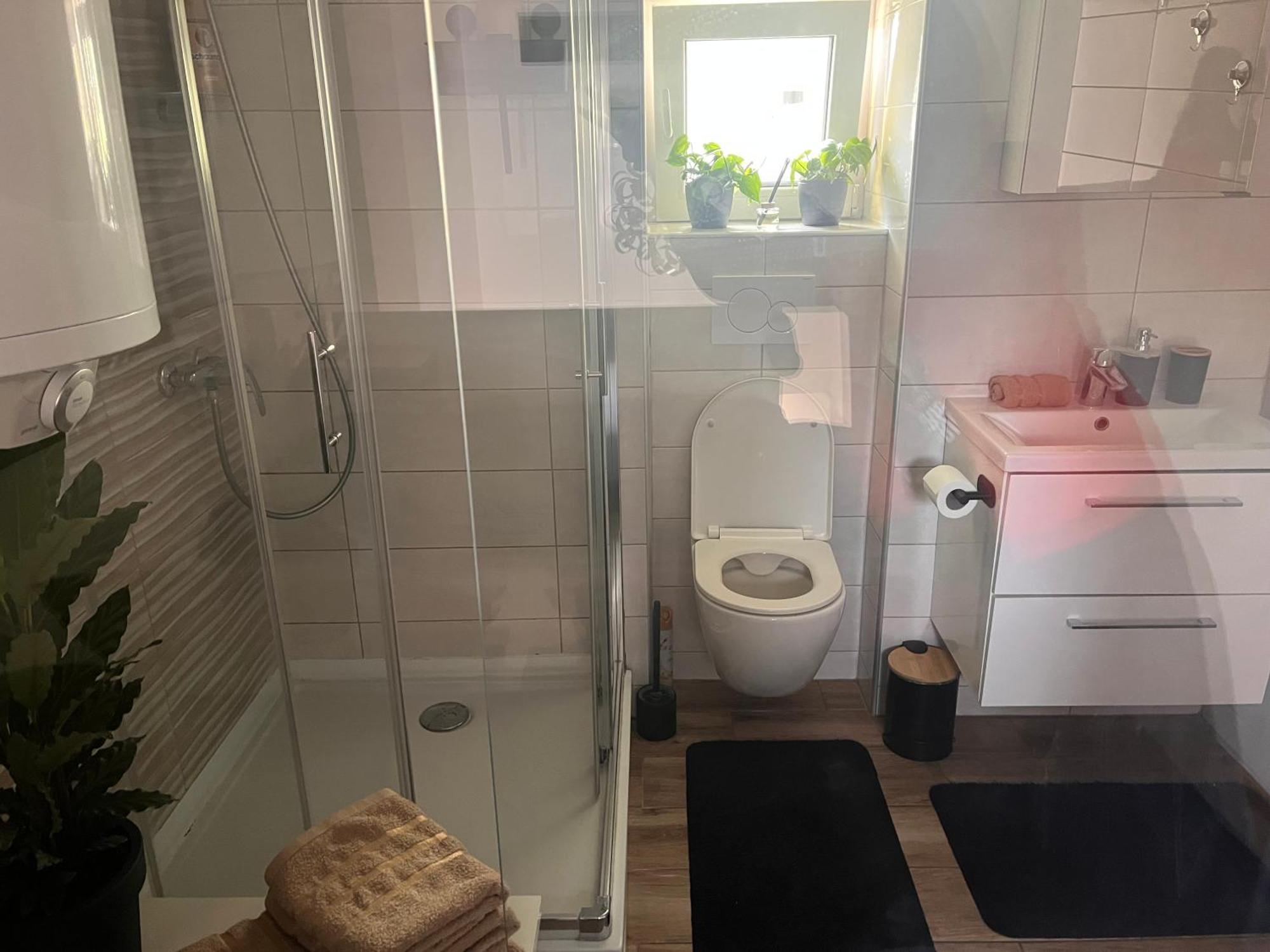 Lilan Apartment Maribor Bagian luar foto