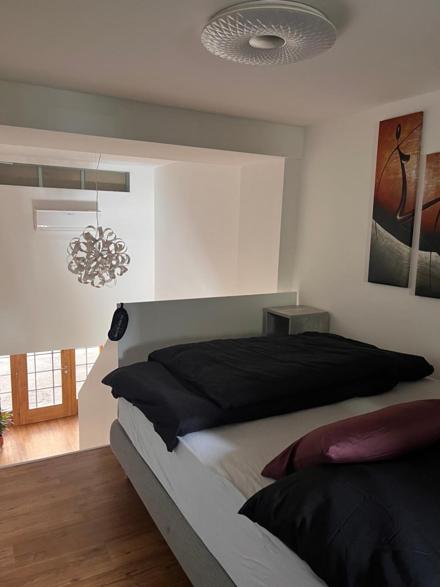 Lilan Apartment Maribor Bagian luar foto