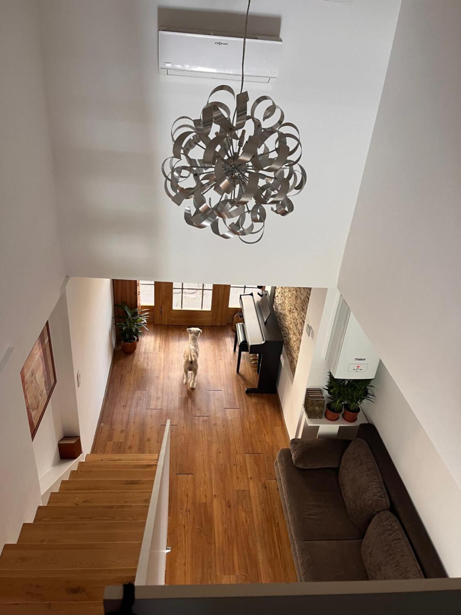Lilan Apartment Maribor Bagian luar foto