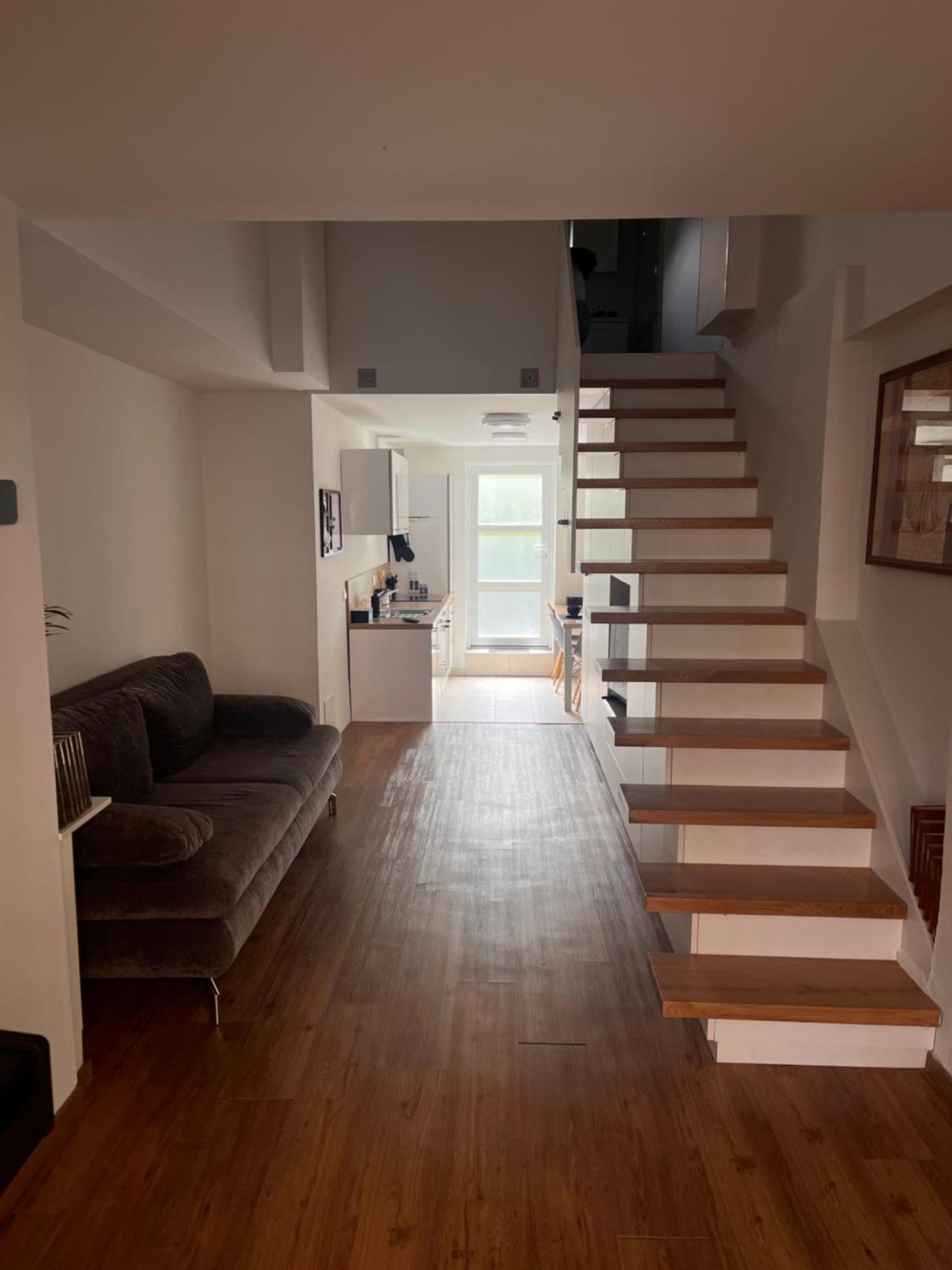 Lilan Apartment Maribor Bagian luar foto