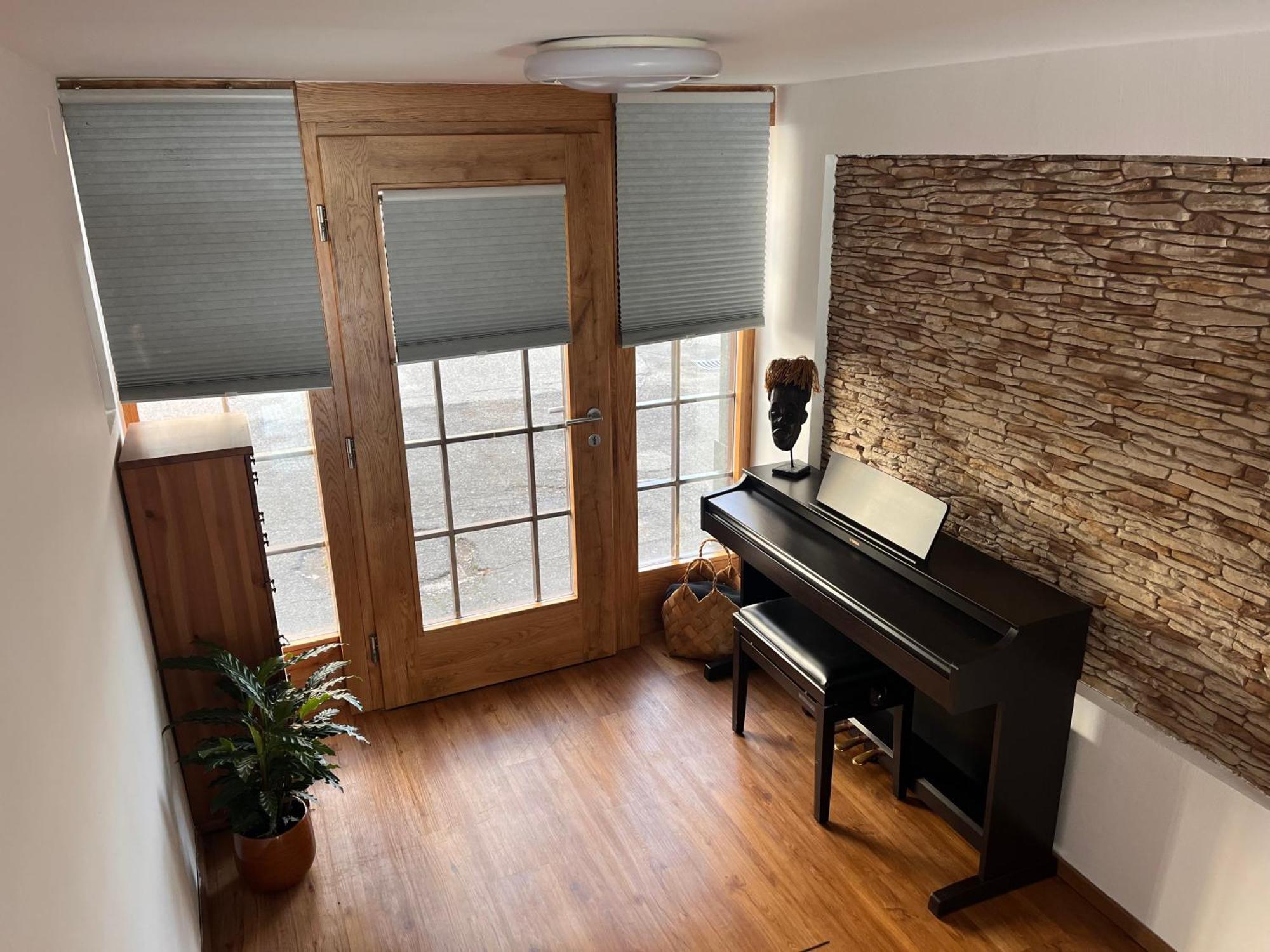 Lilan Apartment Maribor Bagian luar foto