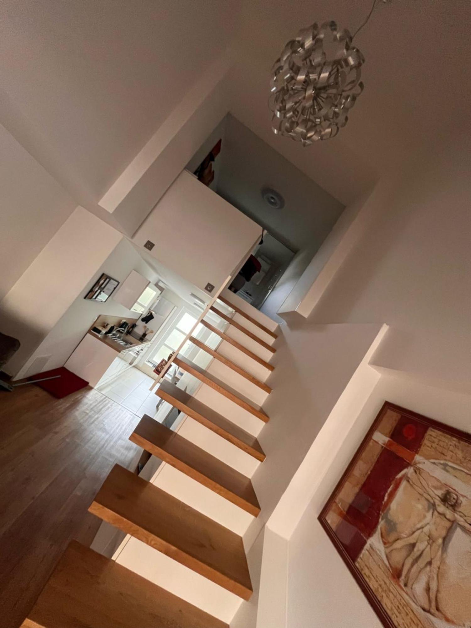 Lilan Apartment Maribor Bagian luar foto