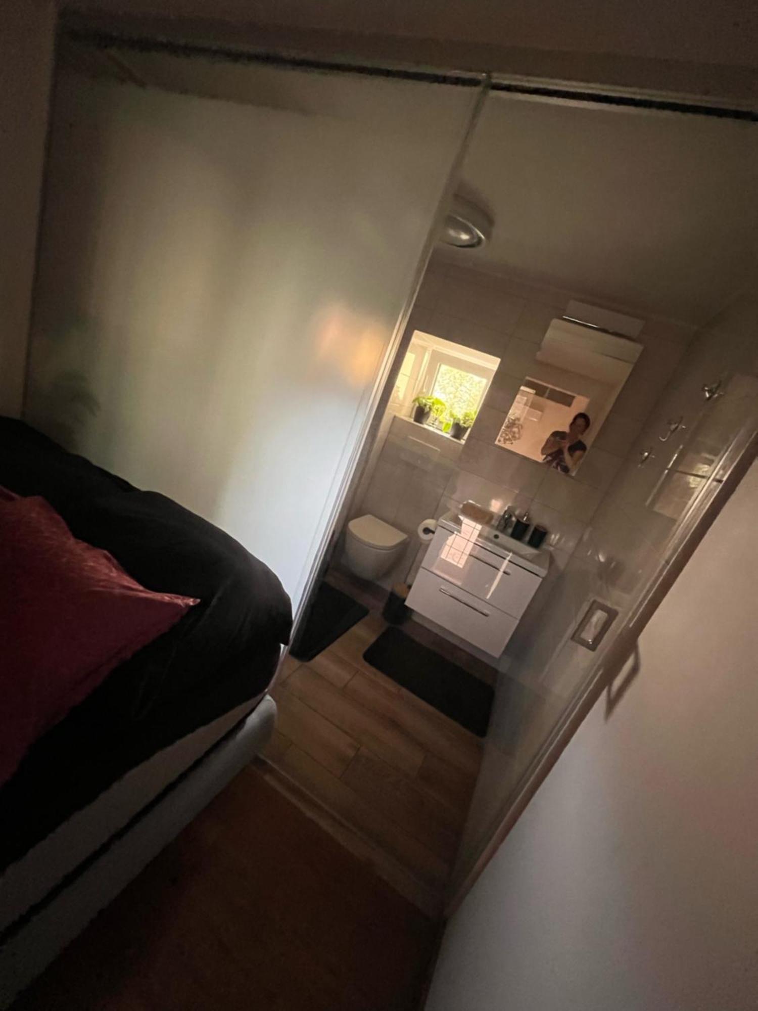 Lilan Apartment Maribor Bagian luar foto