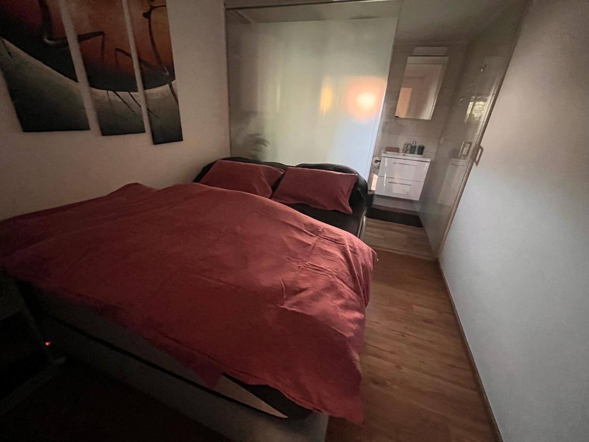 Lilan Apartment Maribor Bagian luar foto