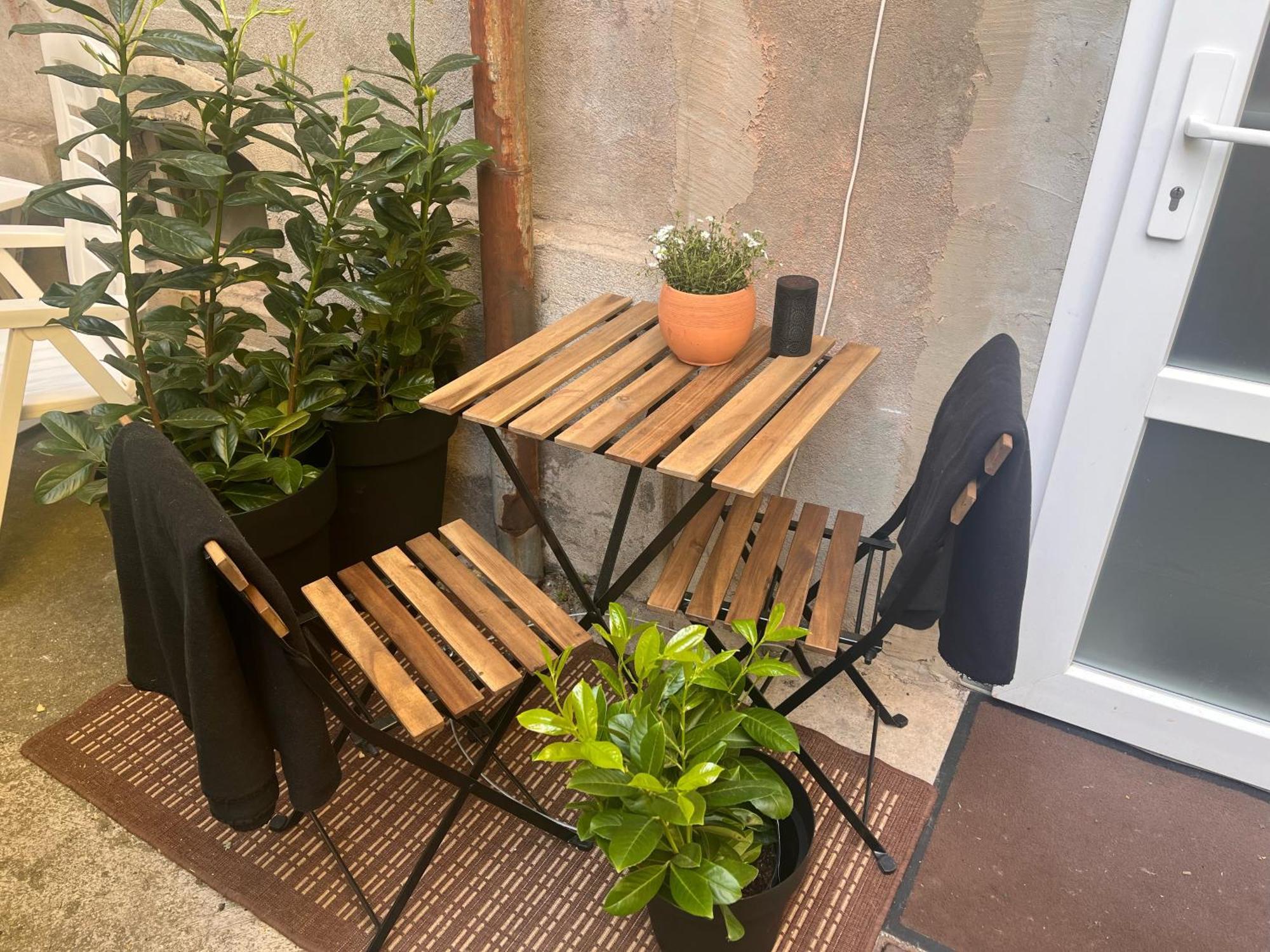 Lilan Apartment Maribor Bagian luar foto